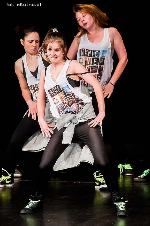 Fotorelacja Tomasza Kuli: Konfrontacje Różnych Form Tanecznych cz. 2