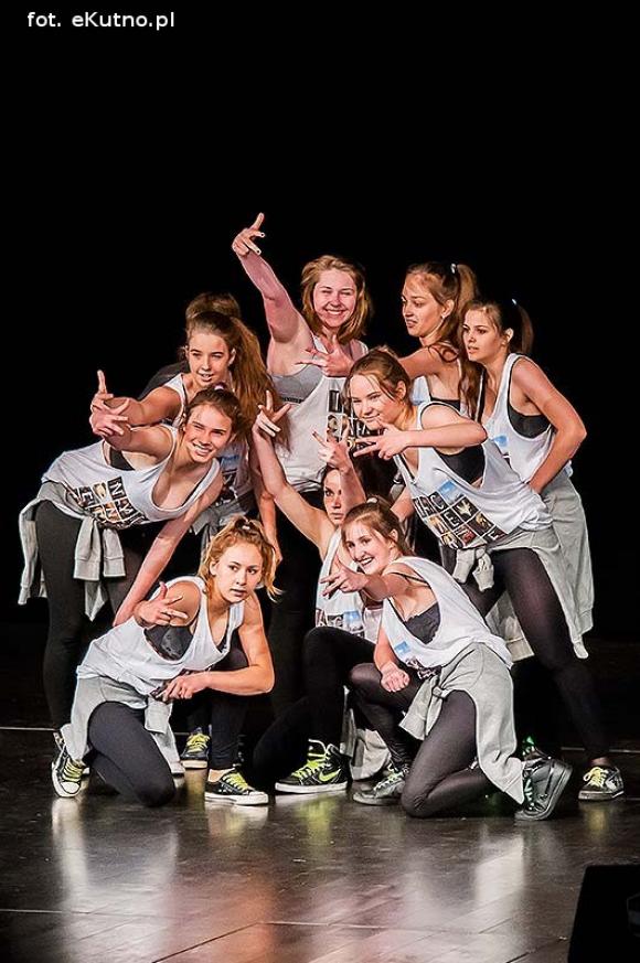 Fotorelacja Tomasza Kuli: Konfrontacje Różnych Form Tanecznych cz. 2