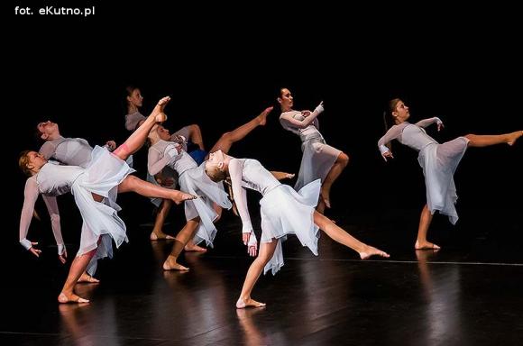 Fotorelacja Tomasza Kuli: Konfrontacje Różnych Form Tanecznych cz. 2
