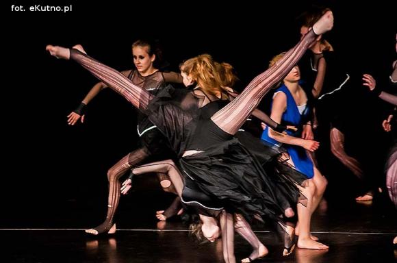 Fotorelacja Tomasza Kuli: Konfrontacje Różnych Form Tanecznych cz. 2