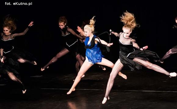 Fotorelacja Tomasza Kuli: Konfrontacje Różnych Form Tanecznych cz. 2