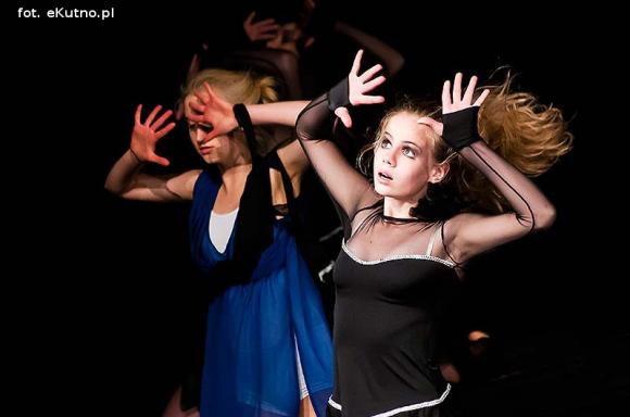 Fotorelacja Tomasza Kuli: Konfrontacje Różnych Form Tanecznych cz. 2