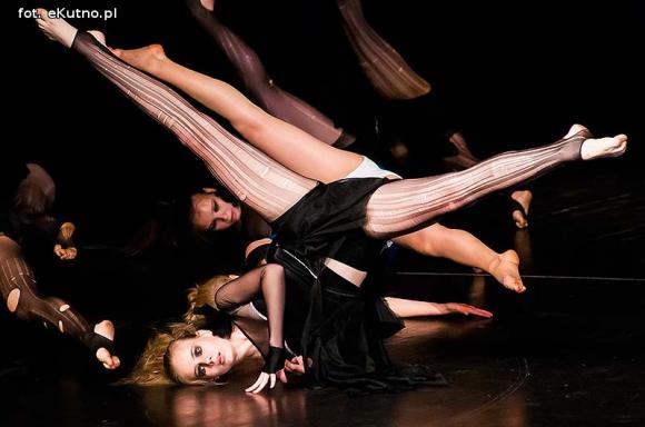Fotorelacja Tomasza Kuli: Konfrontacje Różnych Form Tanecznych cz. 2