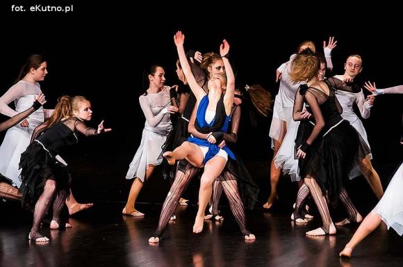 Fotorelacja Tomasza Kuli: Konfrontacje Różnych Form Tanecznych cz. 2