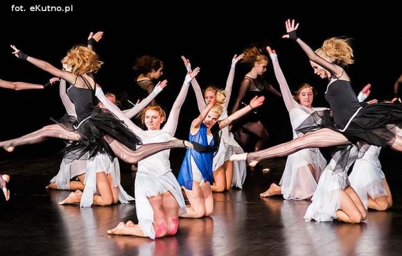 Fotorelacja Tomasza Kuli: Konfrontacje Różnych Form Tanecznych cz. 2