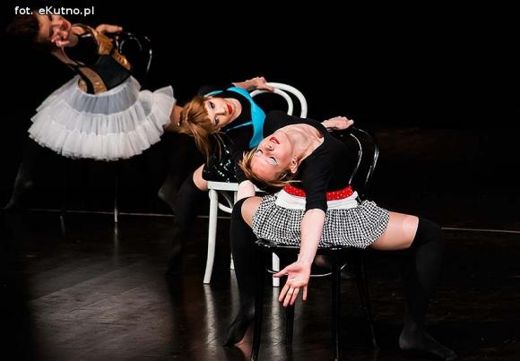 Fotorelacja Tomasza Kuli: Konfrontacje Różnych Form Tanecznych cz. 2
