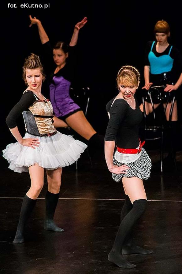 Fotorelacja Tomasza Kuli: Konfrontacje Różnych Form Tanecznych cz. 2