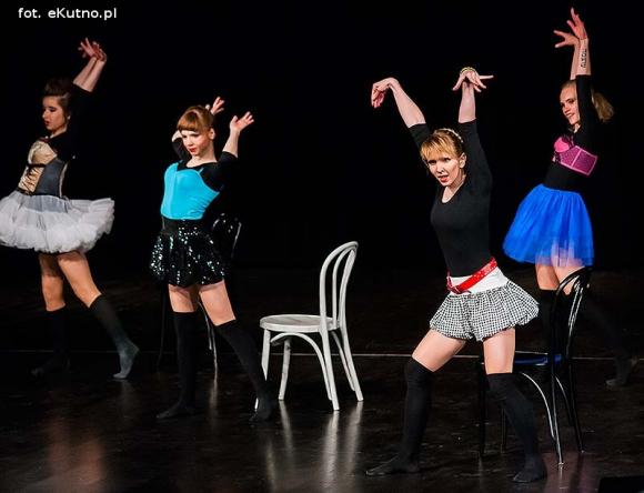 Fotorelacja Tomasza Kuli: Konfrontacje Różnych Form Tanecznych cz. 2