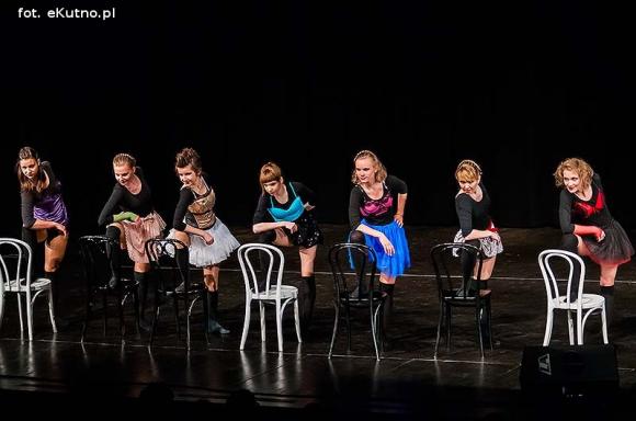 Fotorelacja Tomasza Kuli: Konfrontacje Różnych Form Tanecznych cz. 2