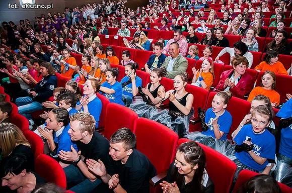 Fotorelacja Tomasza Kuli: Konfrontacje Różnych Form Tanecznych cz. 2