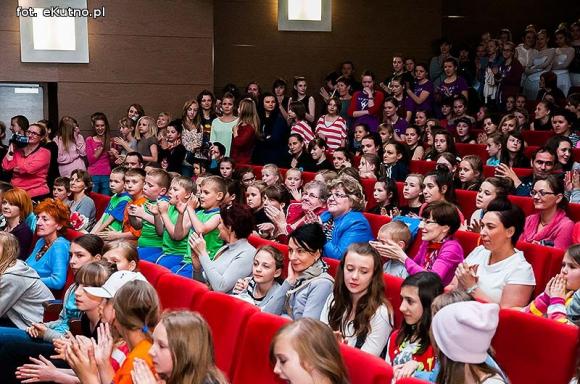 Fotorelacja Tomasza Kuli: Konfrontacje Różnych Form Tanecznych cz. 2