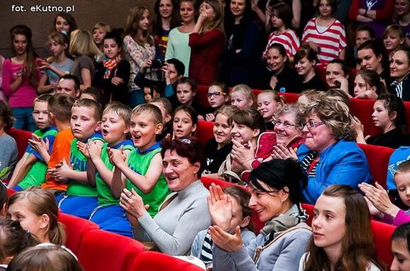 Fotorelacja Tomasza Kuli: Konfrontacje Różnych Form Tanecznych cz. 2