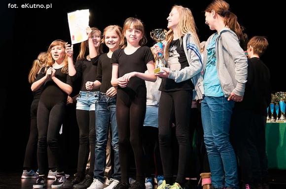 Fotorelacja Tomasza Kuli: Konfrontacje Różnych Form Tanecznych cz. 2