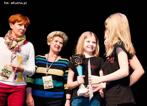 Fotorelacja Tomasza Kuli: Konfrontacje Różnych Form Tanecznych cz. 2