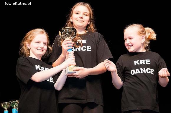 Fotorelacja Tomasza Kuli: Konfrontacje Różnych Form Tanecznych cz. 2