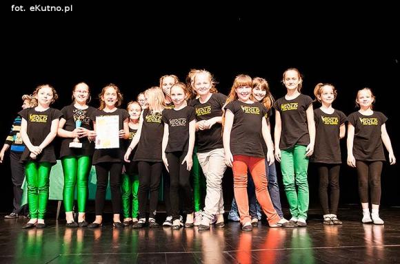 Fotorelacja Tomasza Kuli: Konfrontacje Różnych Form Tanecznych cz. 2