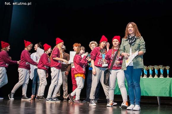 Fotorelacja Tomasza Kuli: Konfrontacje Różnych Form Tanecznych cz. 2