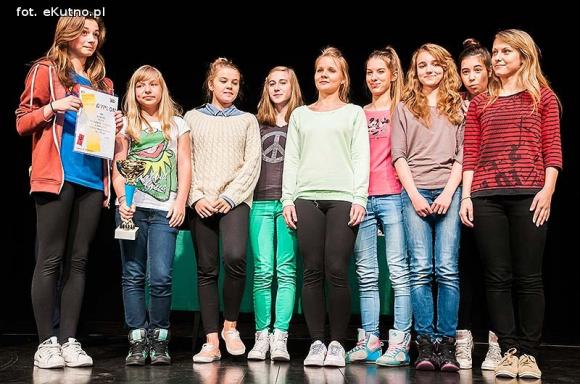 Fotorelacja Tomasza Kuli: Konfrontacje Różnych Form Tanecznych cz. 2