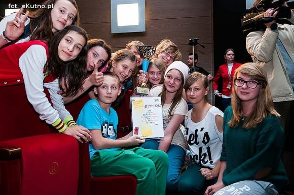 Fotorelacja Tomasza Kuli: Konfrontacje Różnych Form Tanecznych cz. 2