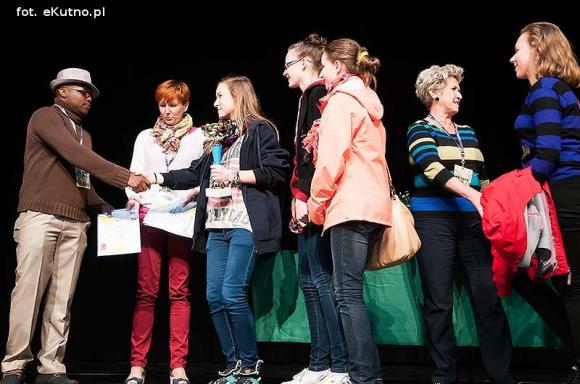 Fotorelacja Tomasza Kuli: Konfrontacje Różnych Form Tanecznych cz. 2