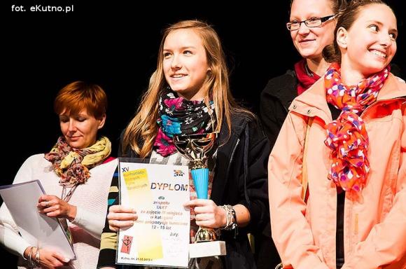 Fotorelacja Tomasza Kuli: Konfrontacje Różnych Form Tanecznych cz. 2