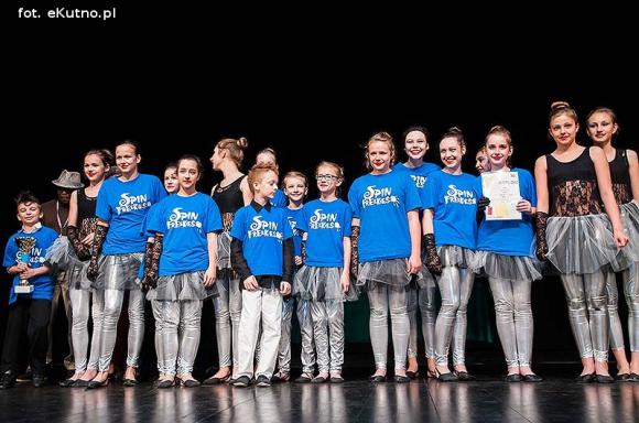 Fotorelacja Tomasza Kuli: Konfrontacje Różnych Form Tanecznych cz. 2