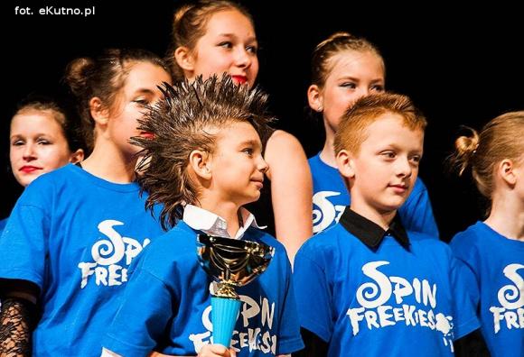 Fotorelacja Tomasza Kuli: Konfrontacje Różnych Form Tanecznych cz. 2