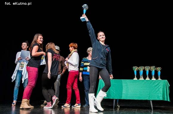 Fotorelacja Tomasza Kuli: Konfrontacje Różnych Form Tanecznych cz. 2