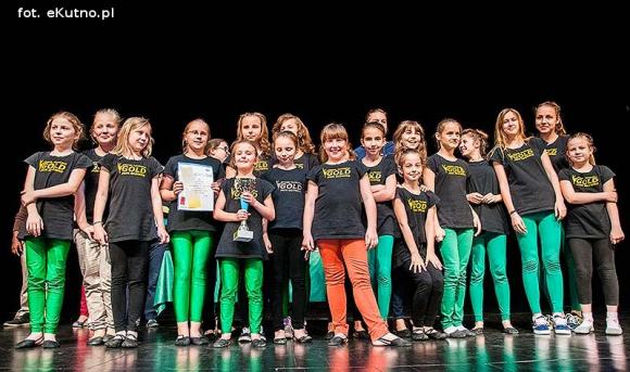 Fotorelacja Tomasza Kuli: Konfrontacje Różnych Form Tanecznych cz. 2