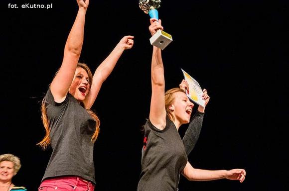 Fotorelacja Tomasza Kuli: Konfrontacje Różnych Form Tanecznych cz. 2