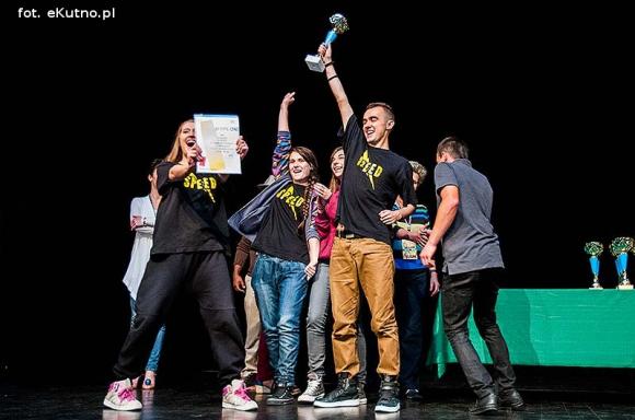 Fotorelacja Tomasza Kuli: Konfrontacje Różnych Form Tanecznych cz. 2