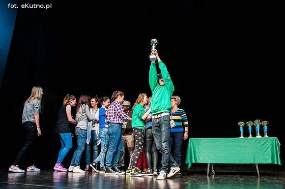 Fotorelacja Tomasza Kuli: Konfrontacje Różnych Form Tanecznych cz. 2