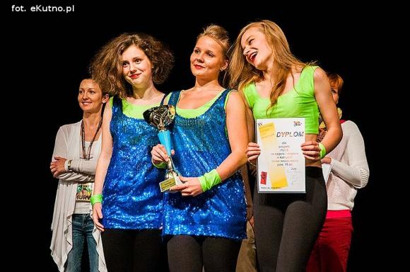 Fotorelacja Tomasza Kuli: Konfrontacje Różnych Form Tanecznych cz. 2