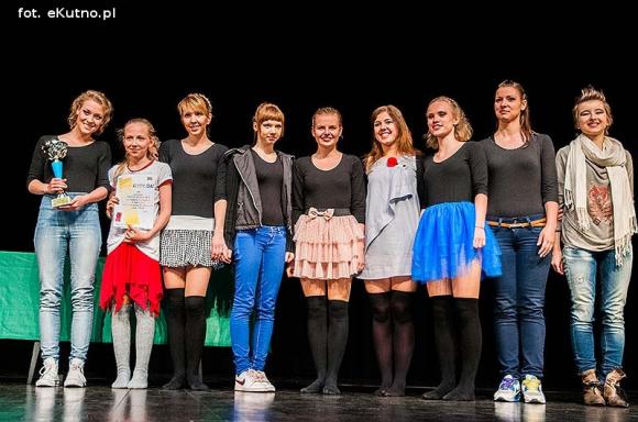 Fotorelacja Tomasza Kuli: Konfrontacje Różnych Form Tanecznych cz. 2