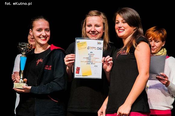 Fotorelacja Tomasza Kuli: Konfrontacje Różnych Form Tanecznych cz. 2