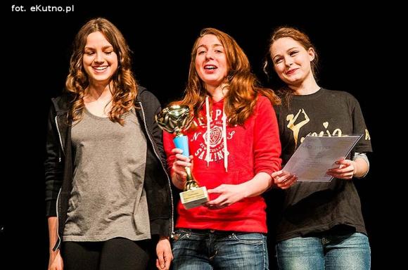 Fotorelacja Tomasza Kuli: Konfrontacje Różnych Form Tanecznych cz. 2