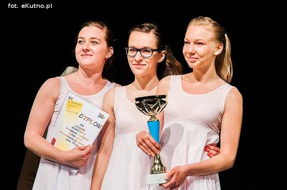 Fotorelacja Tomasza Kuli: Konfrontacje Różnych Form Tanecznych cz. 2