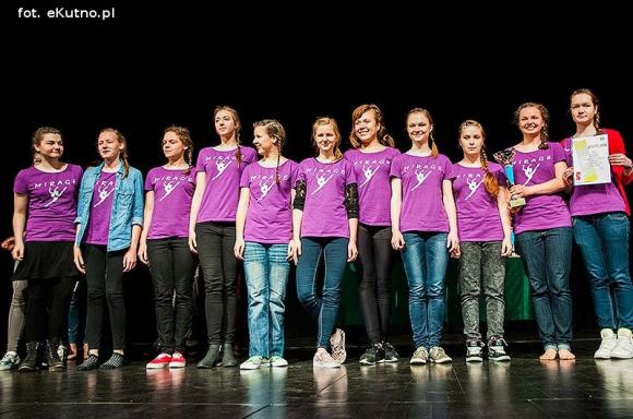 Fotorelacja Tomasza Kuli: Konfrontacje Różnych Form Tanecznych cz. 2