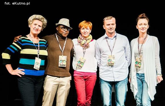 Fotorelacja Tomasza Kuli: Konfrontacje Różnych Form Tanecznych cz. 2