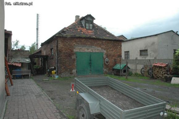 Z miłości do zabytkowej krośniewickiej kolejki wąskotorowej. Burmistrz przeciw?