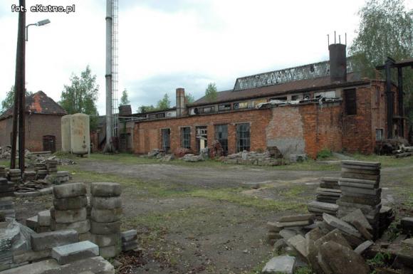 Z miłości do zabytkowej krośniewickiej kolejki wąskotorowej. Burmistrz przeciw?