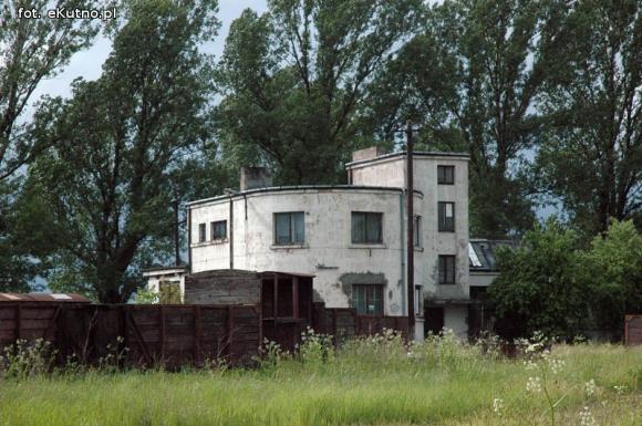 Z miłości do zabytkowej krośniewickiej kolejki wąskotorowej. Burmistrz przeciw?