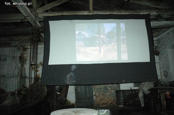 Z miłości do zabytkowej krośniewickiej kolejki wąskotorowej. Burmistrz przeciw?