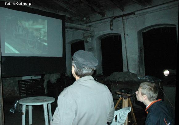 Z miłości do zabytkowej krośniewickiej kolejki wąskotorowej. Burmistrz przeciw?