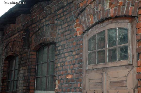 Z miłości do zabytkowej krośniewickiej kolejki wąskotorowej. Burmistrz przeciw?