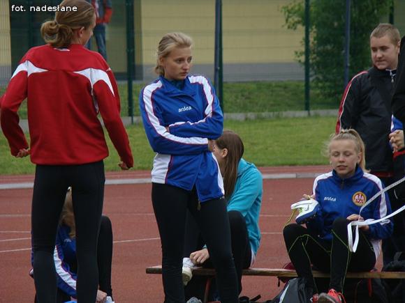 Ważny sprawdzian dla juniorów z 