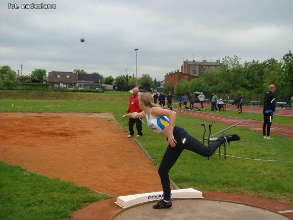 Ważny sprawdzian dla juniorów z 