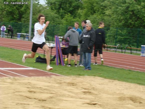 Ważny sprawdzian dla juniorów z 