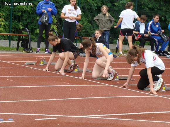 Ważny sprawdzian dla juniorów z 