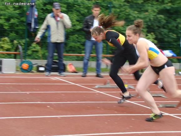 Ważny sprawdzian dla juniorów z 